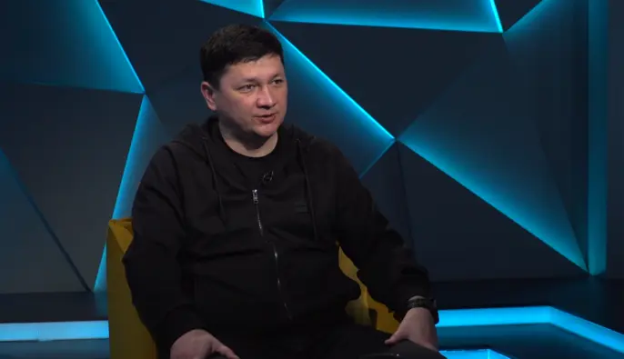 В 2022-м мы воевали на характере: Виталий Ким о Николаевской области, помощи Дании и будущее восстановление