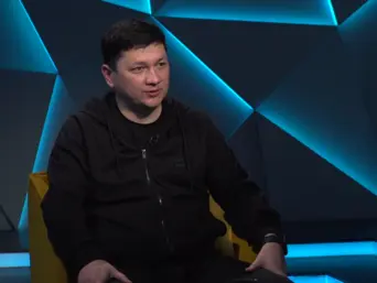 У 2022-му ми воювали на характері: Віталій Кім про Миколаївську область, допомогу Данії та майбутню відбудову