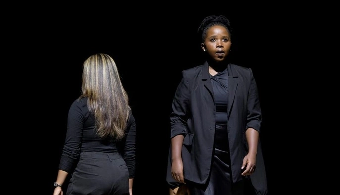 Запрещенную на Венецианской биеннале работу "Элегия" покажут вне павильона