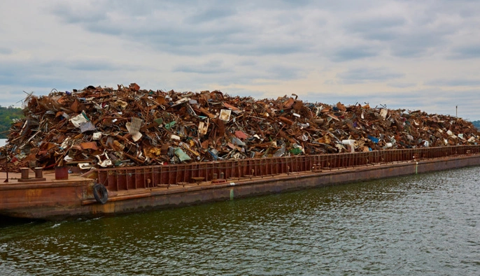 Вони були і будуть: експортери брухту визнали наявність «тіньових» схем у своїй роботі 