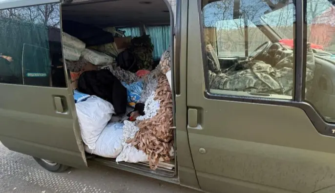 На Буковине ликвидировали канал нелегального вывоза мужчин за границу: детали