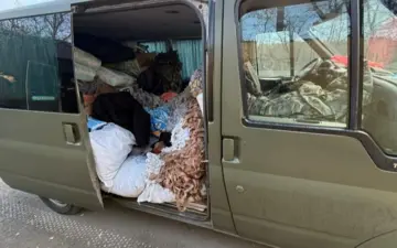 На Буковине ликвидировали канал нелегального вывоза мужчин за границу: детали