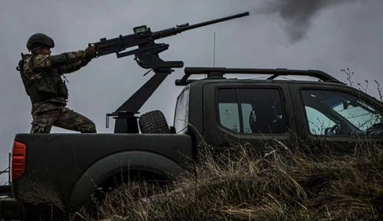 Украинские военные открывают новые стандарты применения авиации и ПВО для партнеров - Игнат