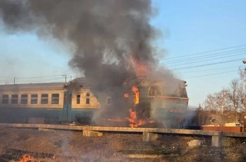 "Укрзализныця" рассматривает внедрение страхования пассажиров по авиамодели