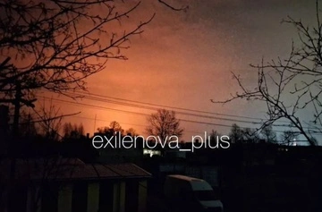 Два российских порта приостановили работу после атаки украинских беспилотников — Reuters