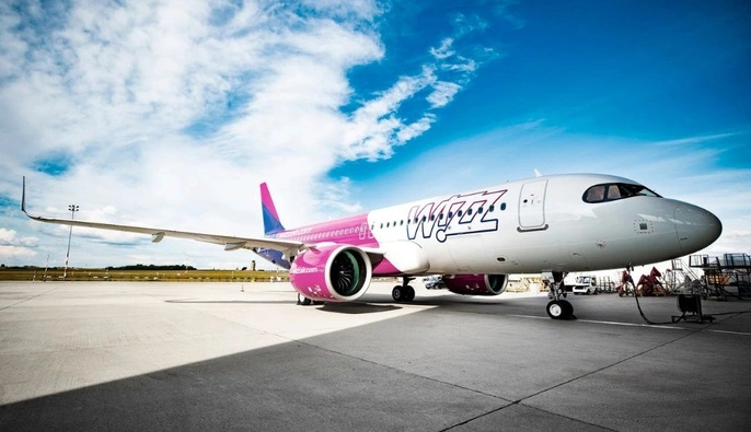 Авиакомпания Wizz Air готовится к возвращению в Украину: что известно