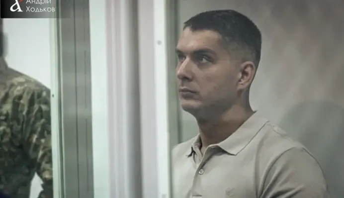 Вбивство на фунікулері у Києві: суд не задовольнив апеляцію засудженого на вирок