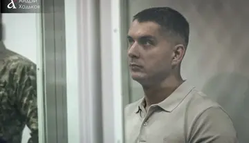 Вбивство на фунікулері у Києві: суд не задовольнив апеляцію засудженого на вирок