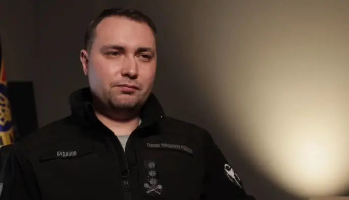 Буданов очолив Раду з питань підтримки підприємництва: указ 