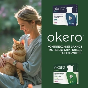 Таблетки от блох для кошек: современное решение вечной проблемы