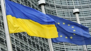 Вступление Украины в ЕС до 2027 года маловероятно: нардепка объяснила, что тормозит процесс