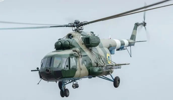 Схоже на гру Pac-Man: пілот Мі-8 про протидію зграям російських дронів