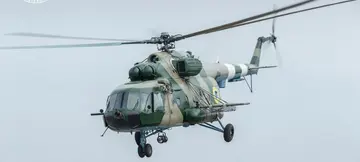 Похоже на игру Pac-Man: пилот Ми-8 о противодействии стаям российских дронов