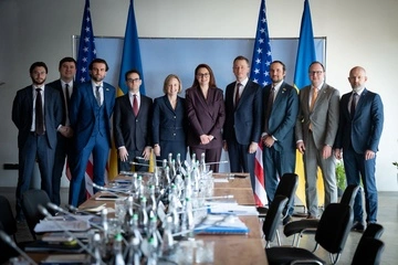 Американо-украинский фонд восстановления утвердил первую инвестицию — Свириденко