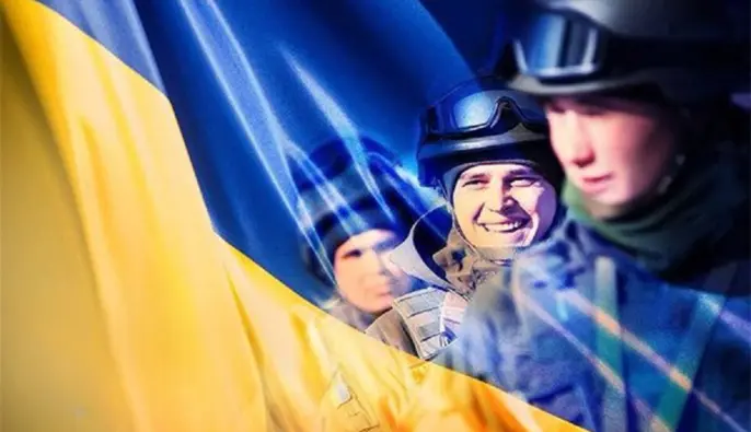 На страже спокойствия и силы: лучшие поздравления с Днем Национальной гвардии Украины