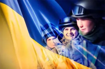 На страже спокойствия и силы: лучшие поздравления с Днем Национальной гвардии Украины