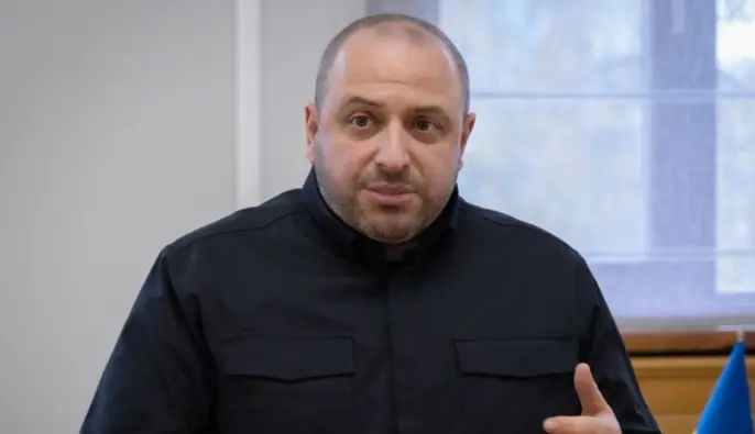 Секретар РНБО заявив про спроби шахраїв контактувати з західними партнерами від його імені 