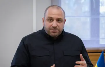 Секретар РНБО заявив про спроби шахраїв контактувати з західними партнерами від його імені 