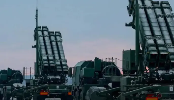 Президент доручив розглянути посилення захисту західних регіонів від БпЛА