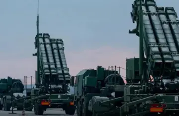 Президент поручил рассмотреть усиление защиты западных регионов от БпЛА