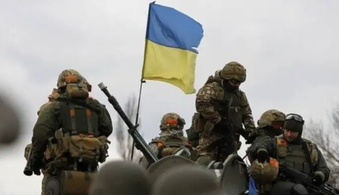 США готовы предоставить гарантии безопасности только в случае отказа Украины от Донбасса, — Зеленский