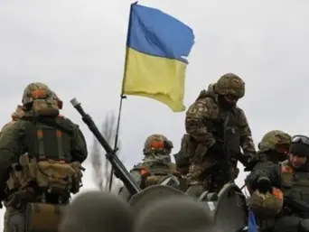 США готові надати гарантії безпеки лише в разі відмови України від Донбасу, — Зеленський