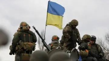 США готовы предоставить гарантии безопасности только в случае отказа Украины от Донбасса, — Зеленский