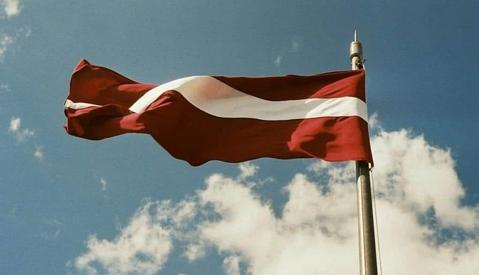 Інцидент на кордоні з дронами: Латвія вручила ноту протесту РФ 