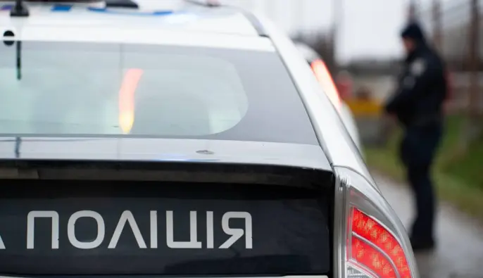 В Одессе водитель авто открыл огонь по полицейским: есть раненые