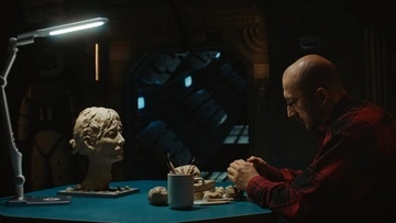 Украинская лента "Ты – космос" теперь доступна на Netflix