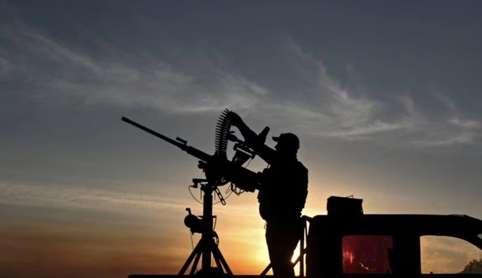 Российские войска выпустили по Украине 153 дрона: сколько обезвредило ПВО