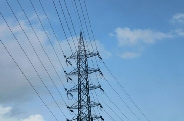 Из-за вражеских ударов по энергетике есть новые обесточения в четырех областях — "Укрэнерго"