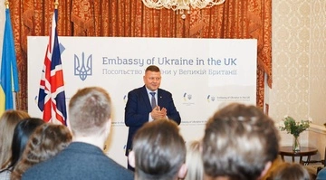 Залужный: Боевые действия на Ближнем Востоке подтвердили, что мир не хотел видеть в Украине