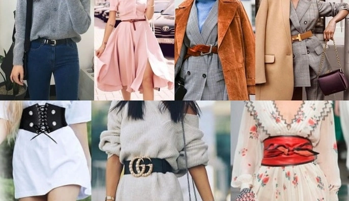 Весь секрет в ремне: Андре Тан рассказал, как выбирать капризный аксессуар