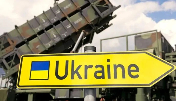 WP: Пентагон рассматривает перенаправление оружия для Украины на Ближний Восток