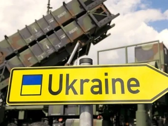 WP: Пентагон розглядає перенаправлення зброї для України на Близький Схід