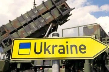 WP: Пентагон рассматривает перенаправление оружия для Украины на Ближний Восток