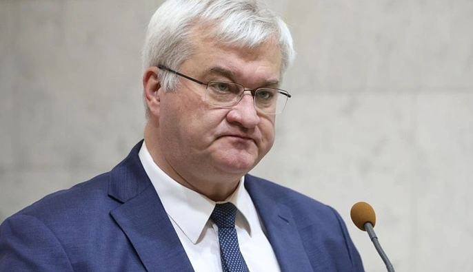 Сибіга: Уряд ухвалив рішення про вихід України зі 116 договорів СНД