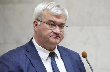 Сибига: Правительство приняло решение о выходе Украины из 116 договоров СНГ