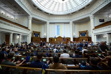 Верховная Рада остается дееспособной, несмотря на разговоры о кризисе — эксперт