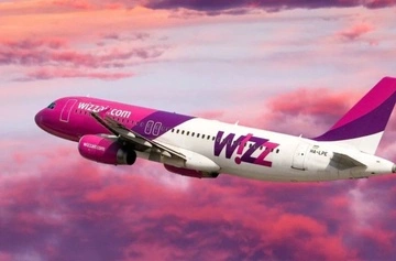 В Wizz Air прокомментировали свое сообщение в соцсетях о "возвращении в Украину"