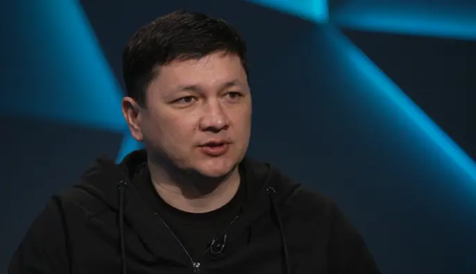 Віталій Кім: гроші від залучення бізнесу на Миколаївщину йдуть на дрони для ЗСУ