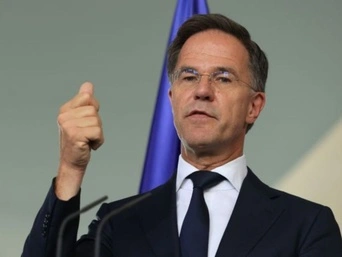 НАТО готується до ймовірних атак Росії по енергетиці — Рютте