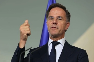 НАТО готовится к вероятным атакам России по энергетике — Рютте