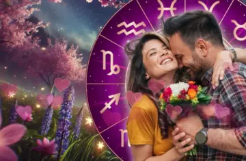 В небесной канцелярии уже все решено: эти 3 знака Зодиака в апреле встретят своего человека