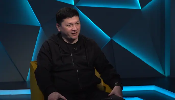 Віталій Кім про відновлення Миколаївщини: населення майже повернулося, багато малого бізнесу з Херсона