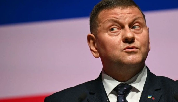 Залужний та Буданов очолюють рейтинг довіри серед українців