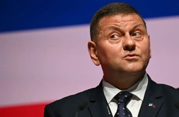 Залужный и Буданов возглавляют рейтинг доверия среди украинцев