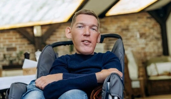 Суд отправил Назария Гусакова под ночной домашний арест