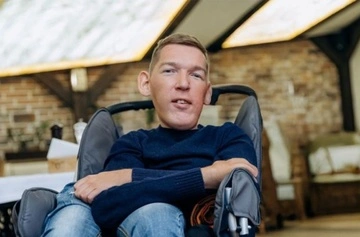 Суд отправил Назария Гусакова под ночной домашний арест